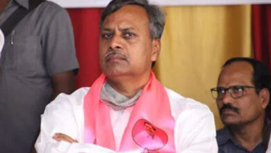 BRS MLA Reddy falls victim to cyber fraud over PM scheme claims