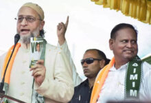 Bengal polls: AIMIM snaps electoral alliance with Humayun Kabir’s party