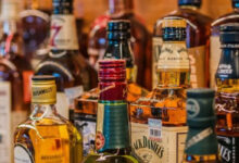 Delhi Police dismantle interstate illicit liquor racket; one arrested