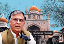 Telangana HC grants one-week anticipatory bail to Pawan Khera