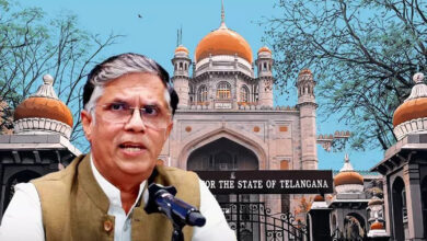 Telangana HC grants one-week anticipatory bail to Pawan Khera