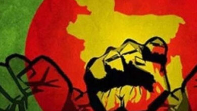 Bangladesh: Awami League raises alarm over govt actions, warns of democratic risks