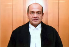 Justice Yashwant Varma of Allahabad HC resigns