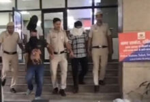 Delhi Police Bust Fake Call Centre in Govindpuri, 11 Arrested Including Kingpins