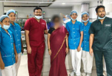 Woman Survives Three Cardiac Arrests with Timely Intervention at KIMS Hospital, Seethammadhara