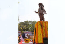 Mahatma Jyotirao Phule Remembered as India Marks 200th Birth Anniversary Year