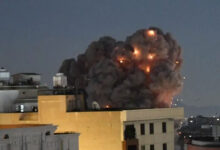 Strikes on Iran's civilian infrastructure compound aid needs in Middle East: UN agencies