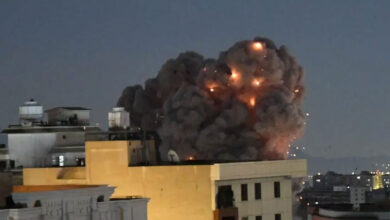 Strikes on Iran's civilian infrastructure compound aid needs in Middle East: UN agencies