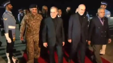 Format of US-Iran talks still uncertain: Report