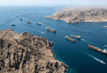 Iran struggles to reopen Strait of Hormuz as missing sea mines complicate navigation: Report