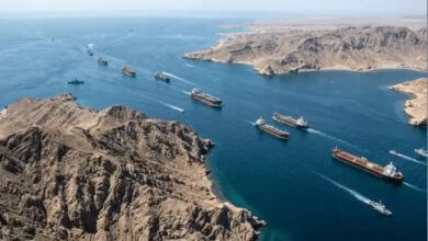 Iran struggles to reopen Strait of Hormuz as missing sea mines complicate navigation: Report