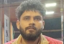 Bhuppi Rana Gang's Sahil Chauhan deported from Thailand, arrested at Delhi airport