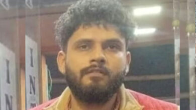 Bhuppi Rana Gang's Sahil Chauhan deported from Thailand, arrested at Delhi airport
