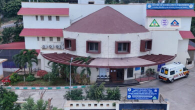 CARI Bengaluru 1st CCRAS institute to get landmark ISO accreditation in biochemistry, haematology