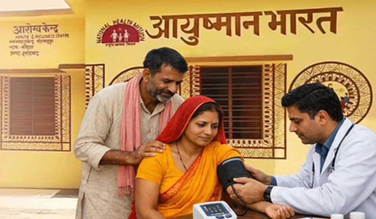 Over 2,600 registers for Ayushman Bharat Hackathon; last day to apply today