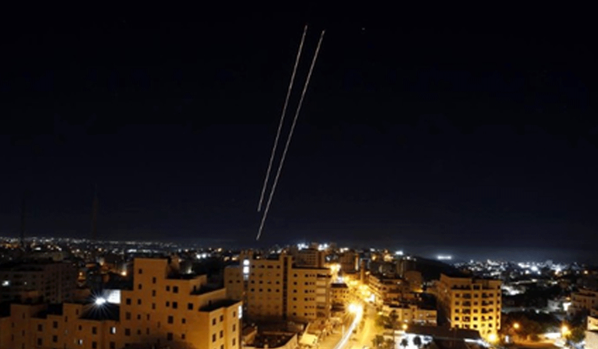 Iran warns of devastating retaliation if civilian infrastructure is attacked