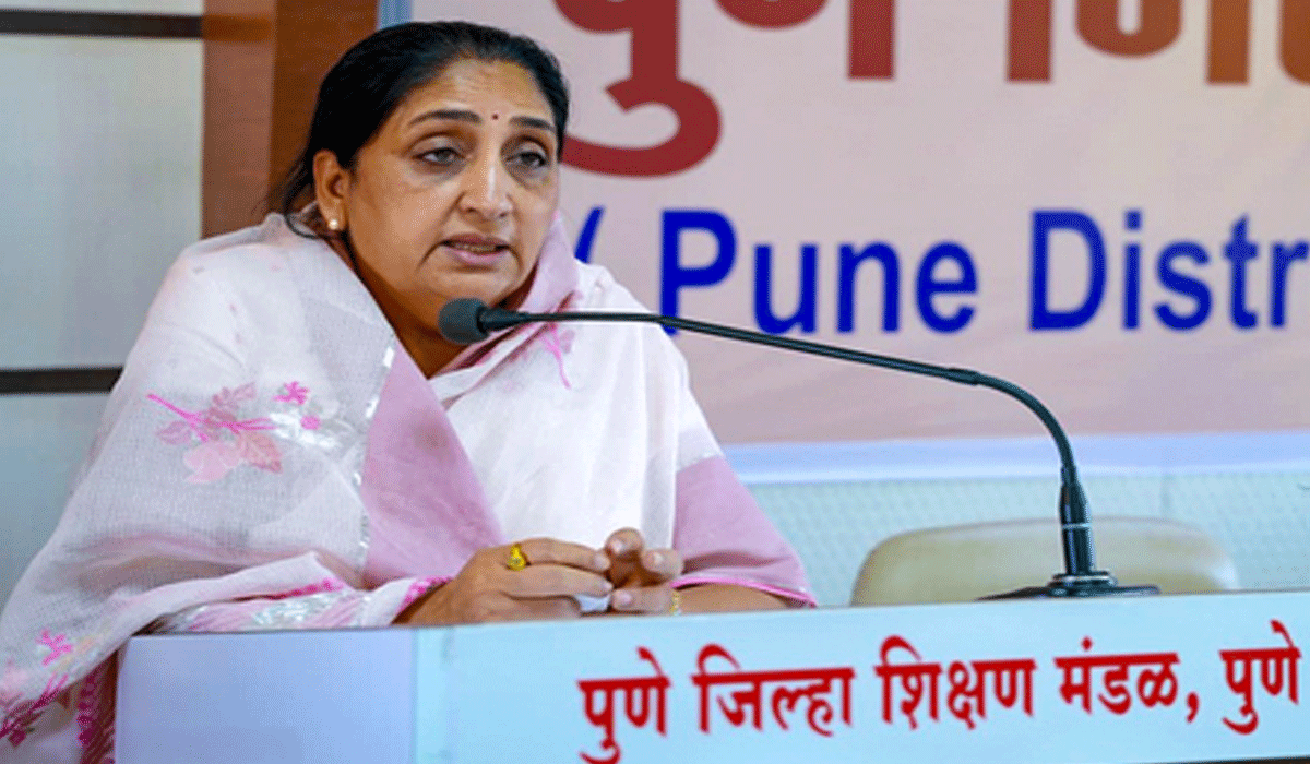 Baramati bypoll: Congress nominee sets FIR condition for withdrawal of nomination against Sunetra Pawar