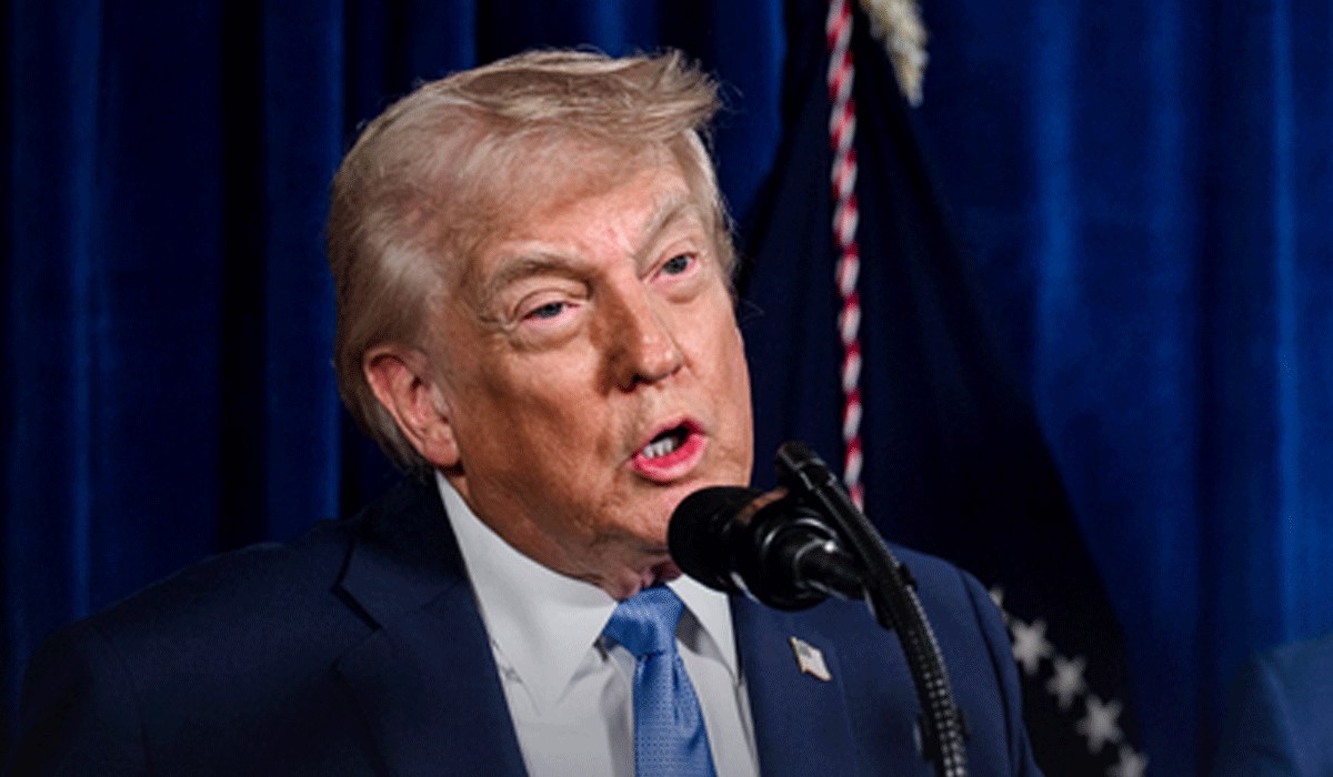 Trump uses profanity, religious rhetoric to vent fury over Iran war