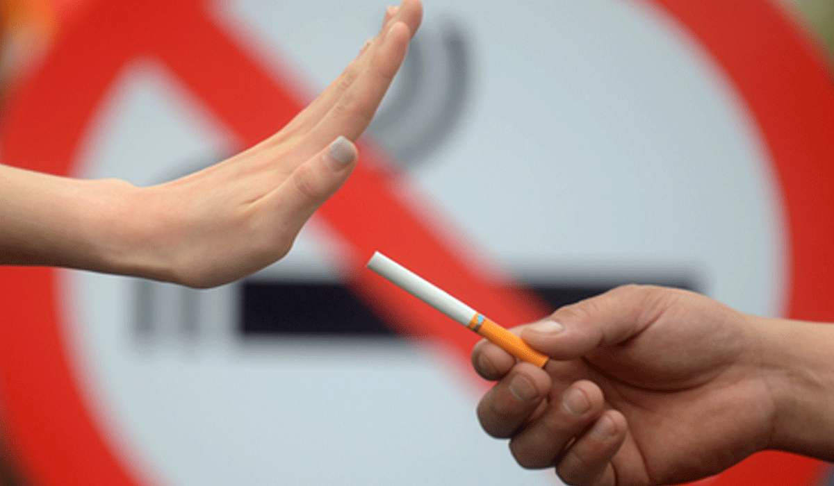 Tobacco-related illnesses kill over 6,000 annually in Laos