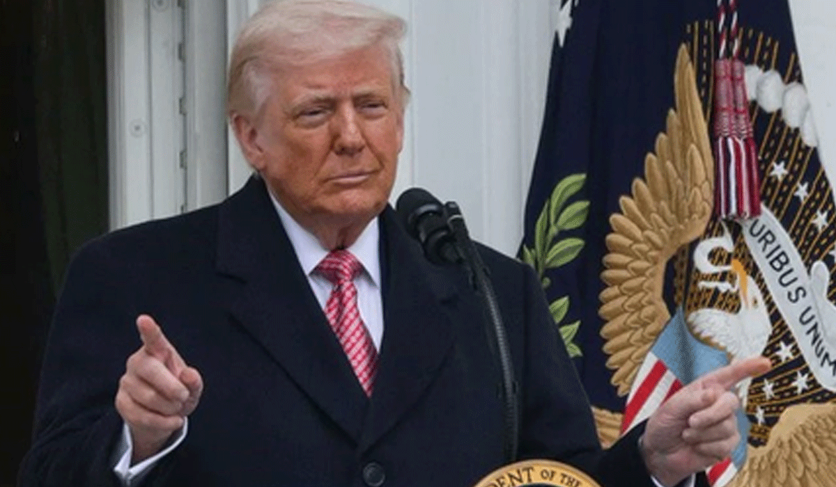 Trump Hints at Swift US Exit from Iran — But Is the Mission Truly Over?