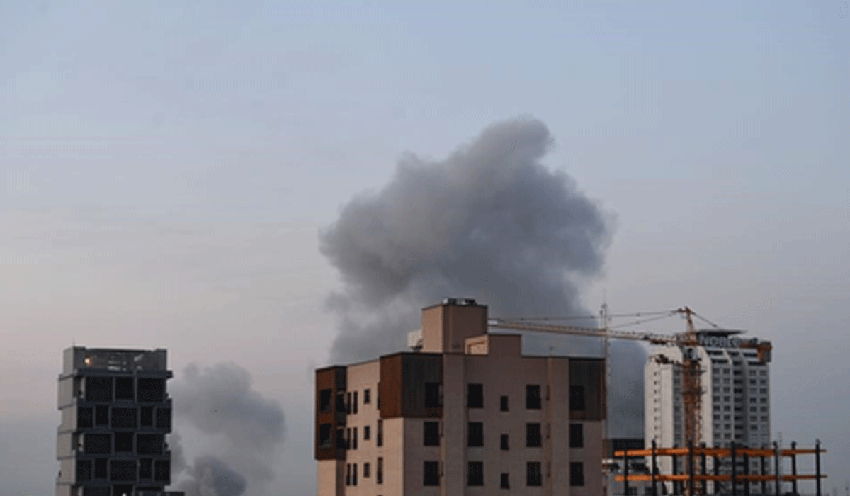 Iran rejects US ceasefire offer, issues 10-point plan calling for permanent end to war