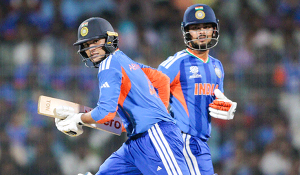 Abhishek, Kishan retain top two spots, South Africa’s Esterhuizen makes major gain