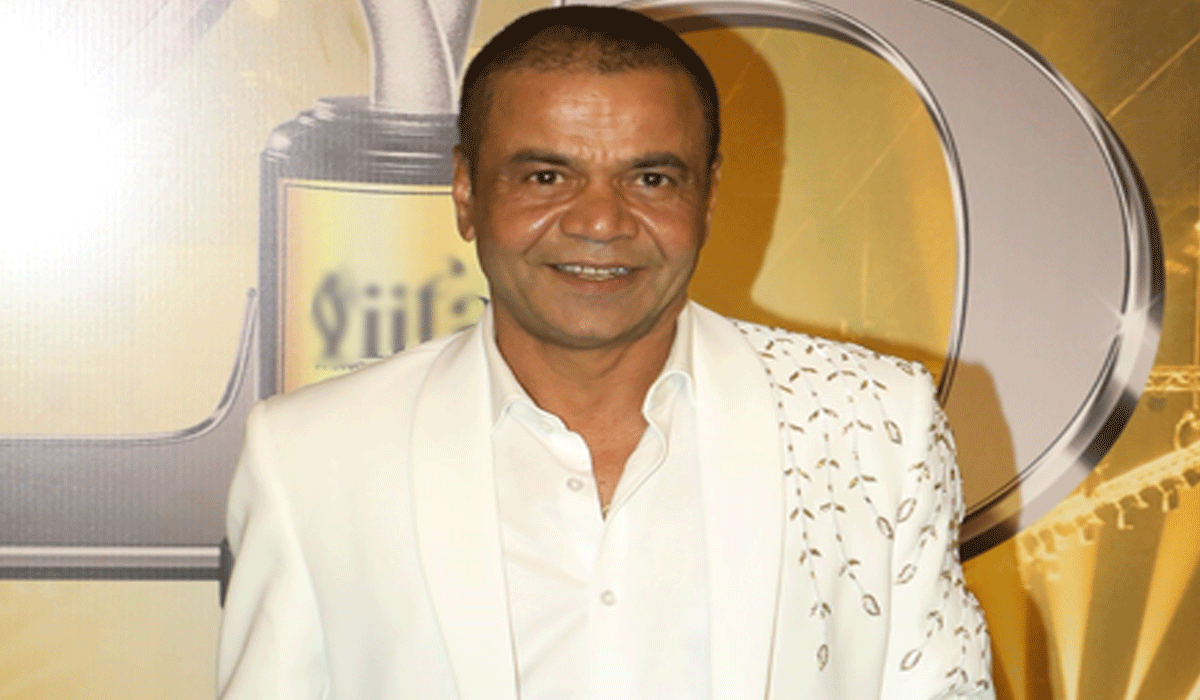 Rajpal Yadav thanks Salman Khan for lauding his 30-year-old career, calls him as his 'elder brother'