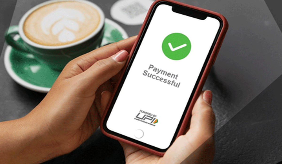 UPI outage: Users report failed transactions across cities