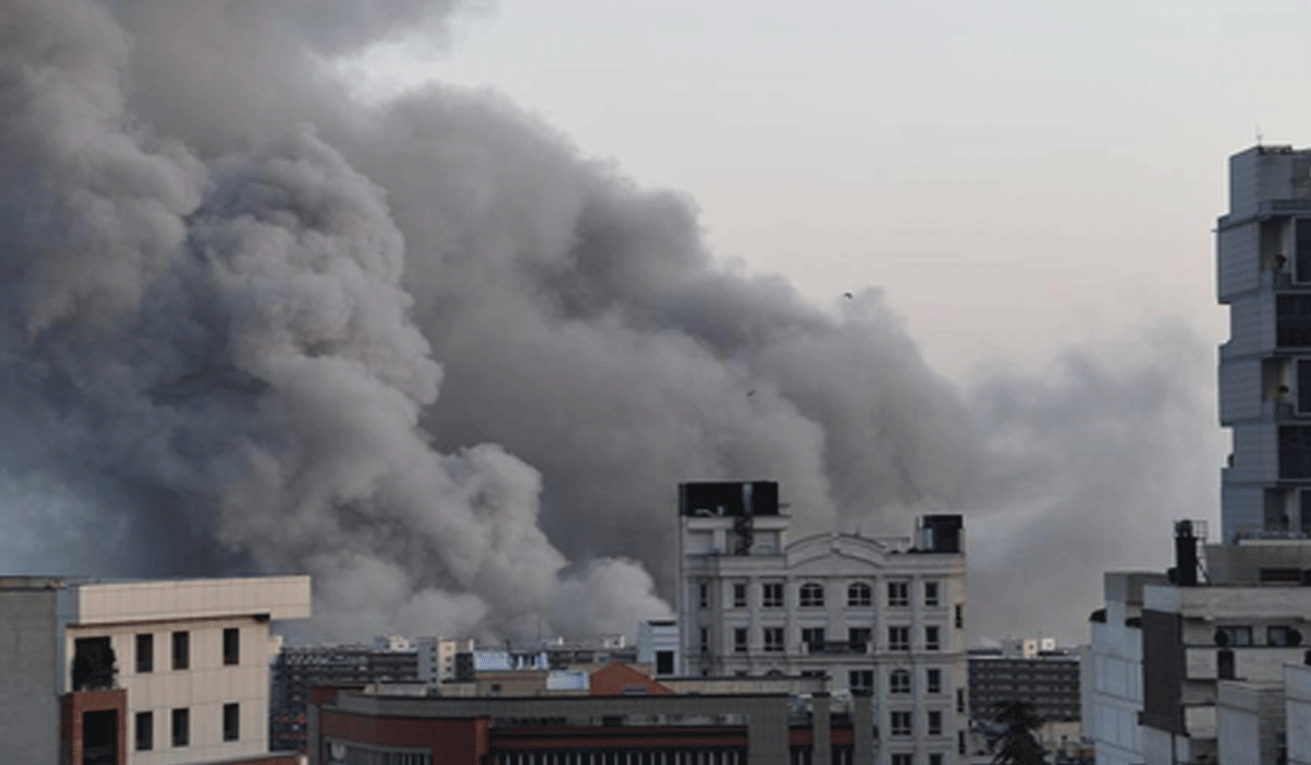 Despite ceasefire announcement, India issues fresh advisory, urges nationals to leave Iran expeditiously