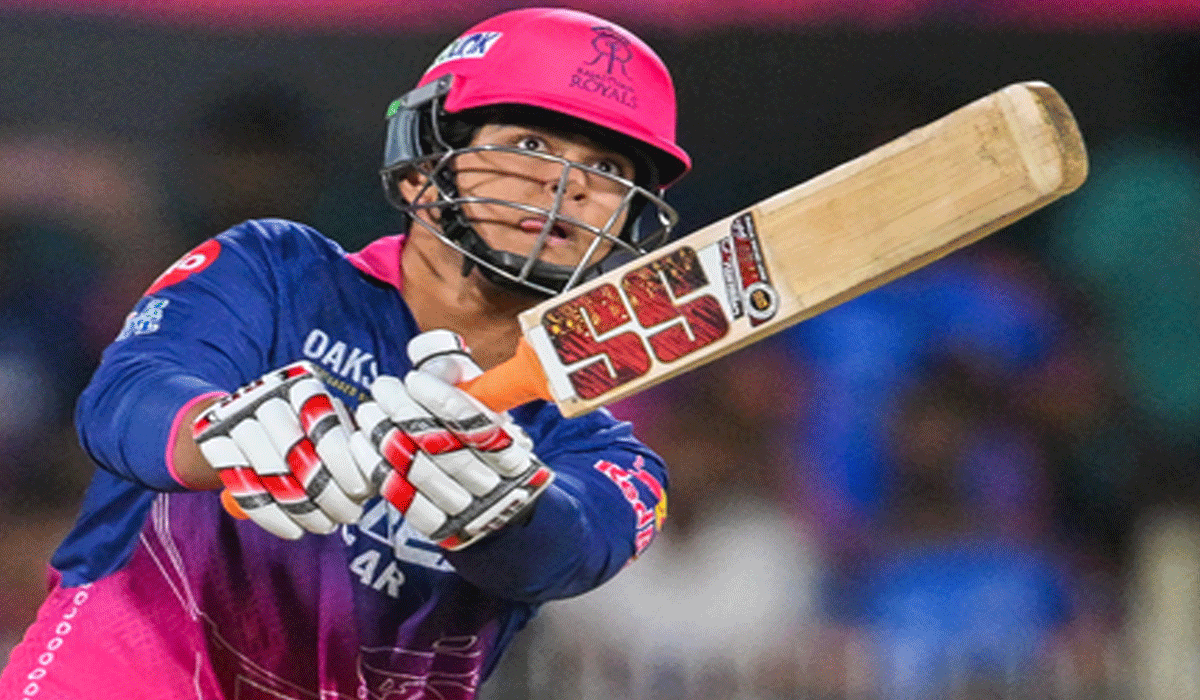 ‘He’s instilled fear into bowlers’: Steyn on Vaibhav's heroics against Bumrah