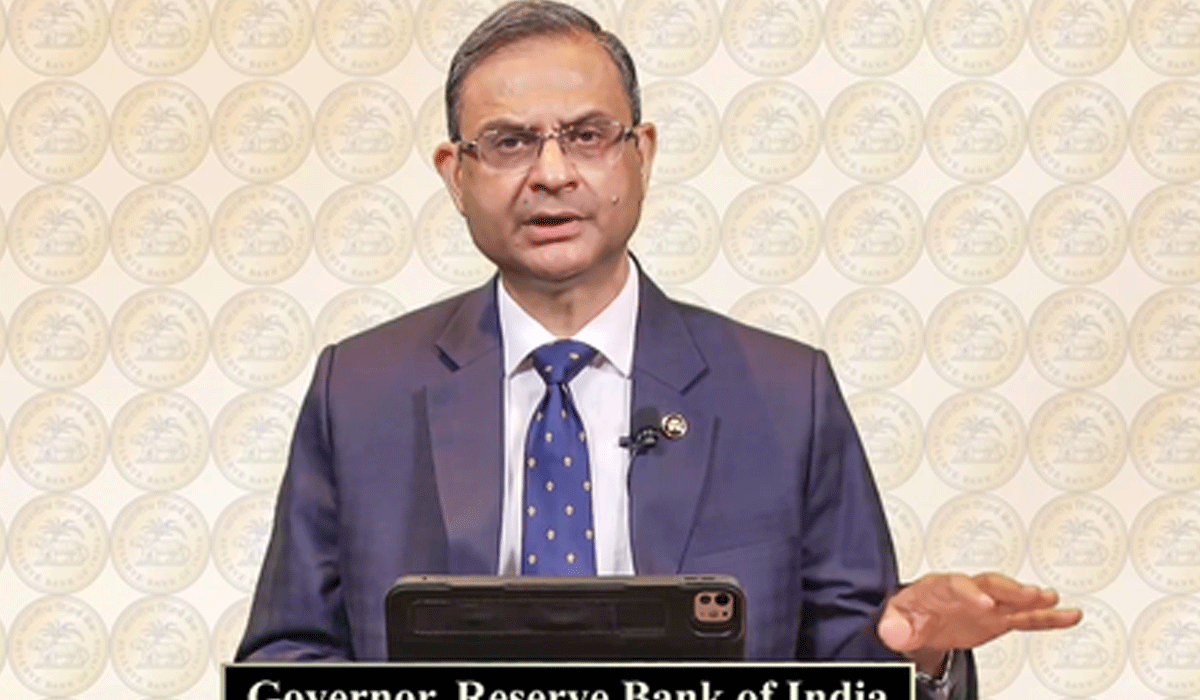 No major governance concerns found in HDFC Bank: RBI Governor