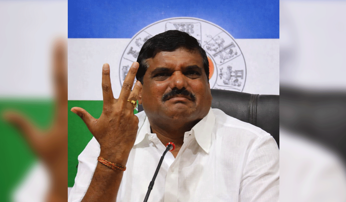 LoP in Andhra Council writes to Guv over 'incorrect, incomplete' info presented on govt borrowings