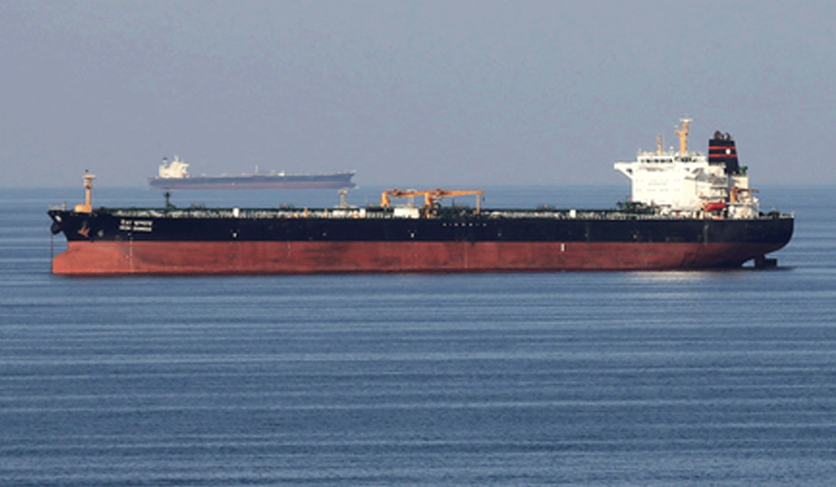 Govt vows efforts to ensure safe passage of South Korean vessels through Hormuz strait