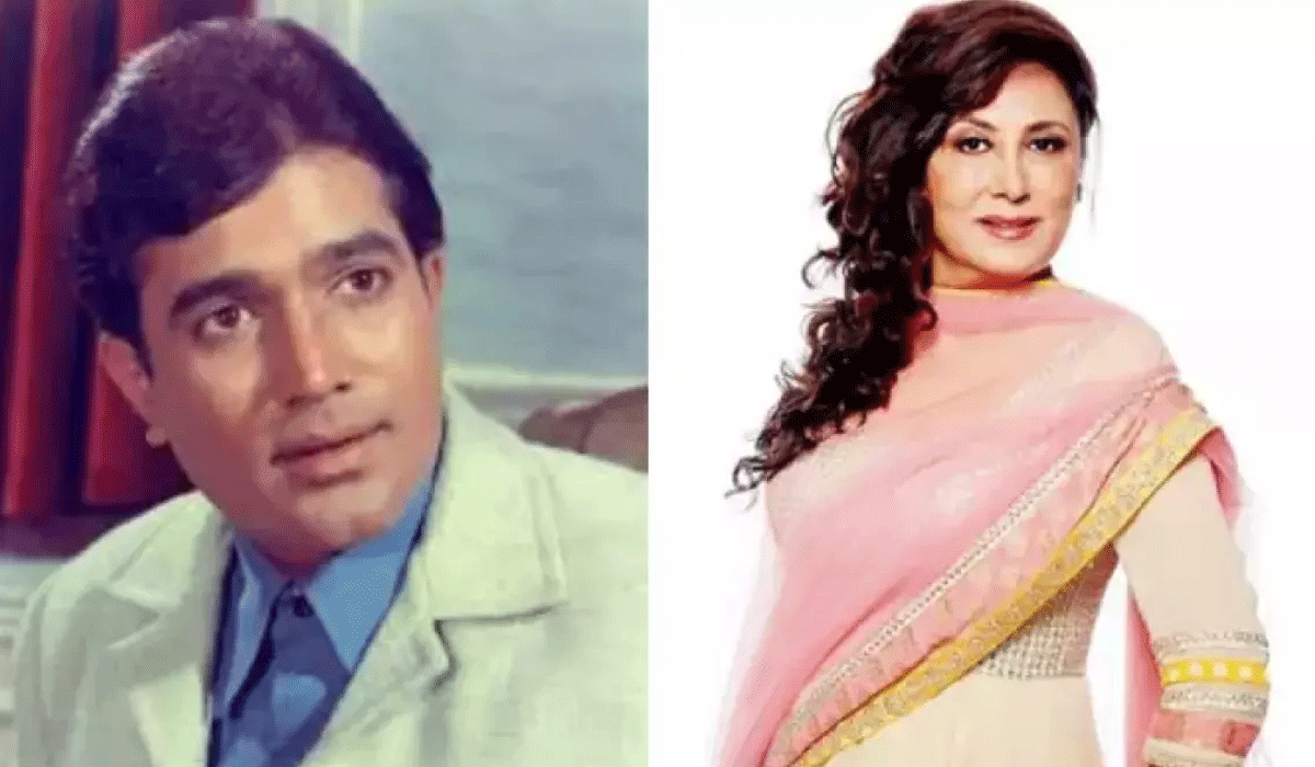 Bombay High Court quashes Anita Advani’s plea seeking legal status to her marriage Rajesh Khanna