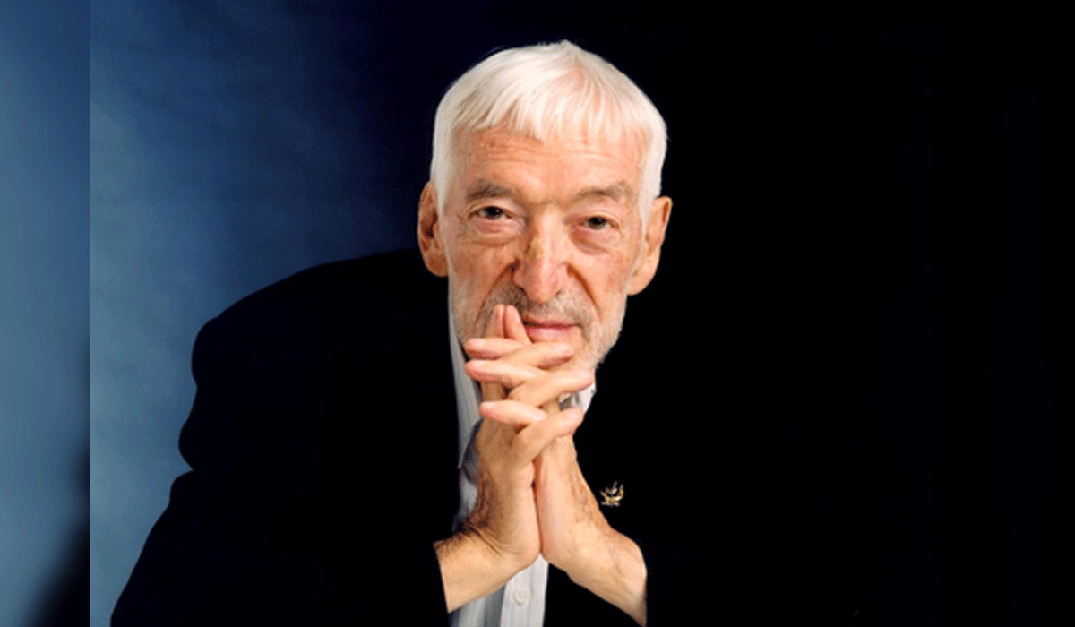 Andhra Pradesh CM pays tributes to Vicente Ferrer Moncho on birth anniversary