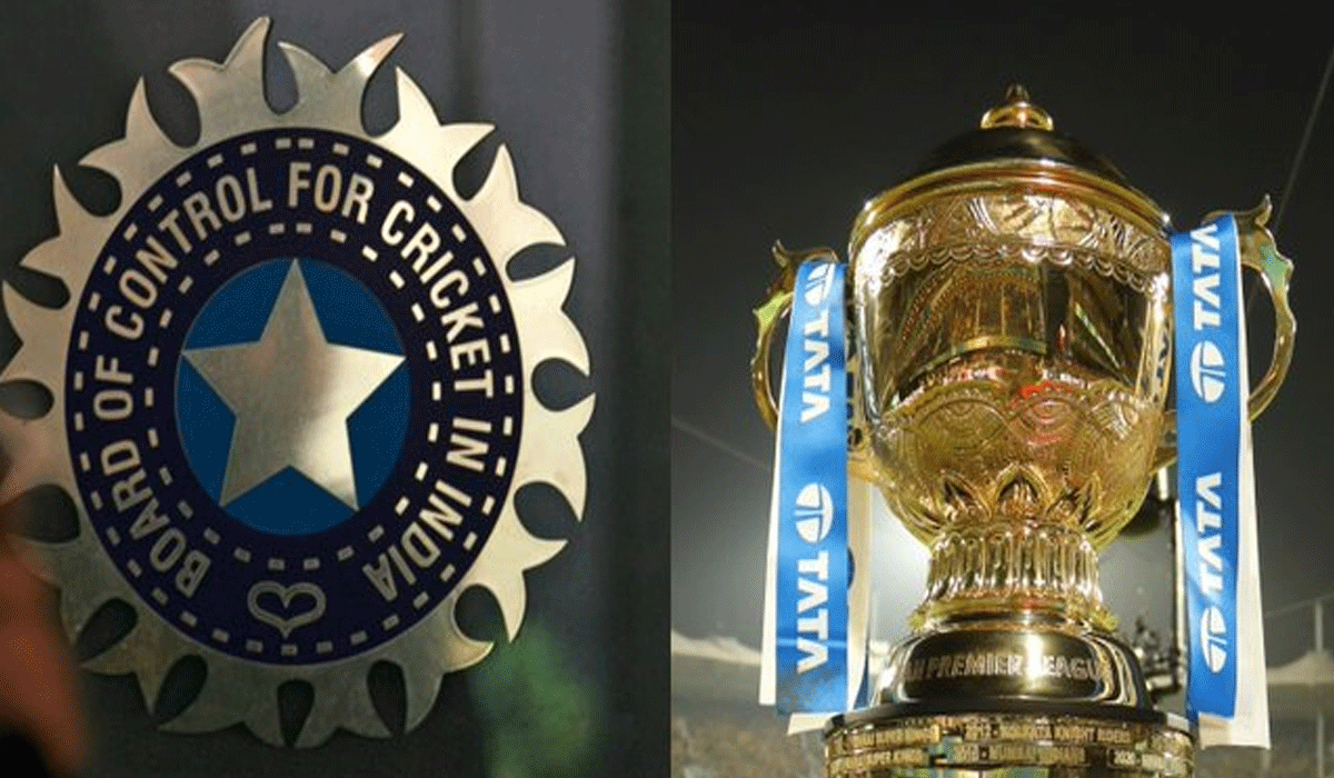 IPL 2026: BCCI reveals phase 2 of Fan Parks in 30 cities across 18 states & 1 UT