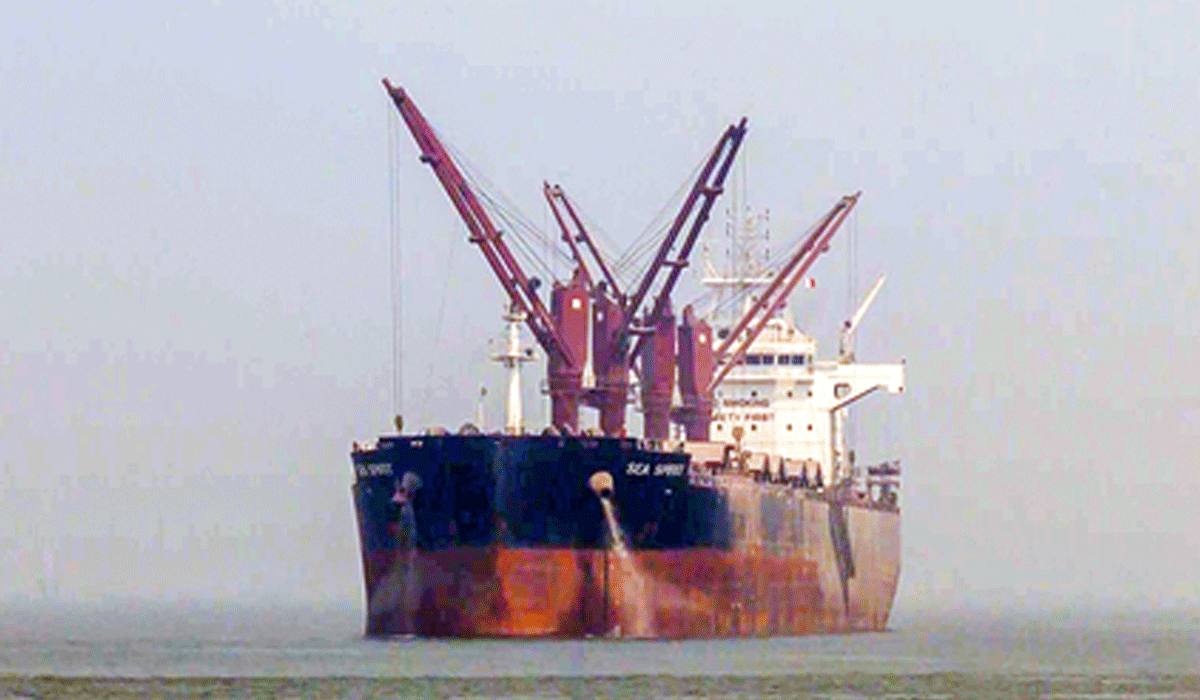 S. Korea yet to receive request for fee for transit through Strait of Hormuz