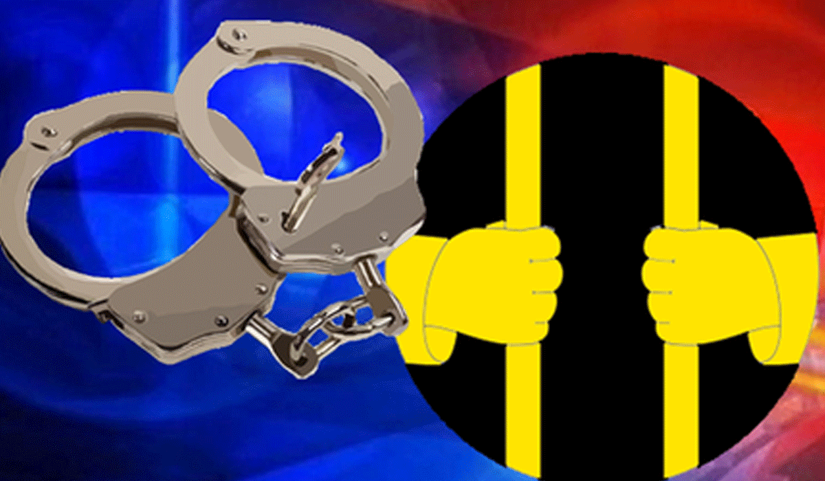 Anganwadi teacher tied to tree in Telangana, five held