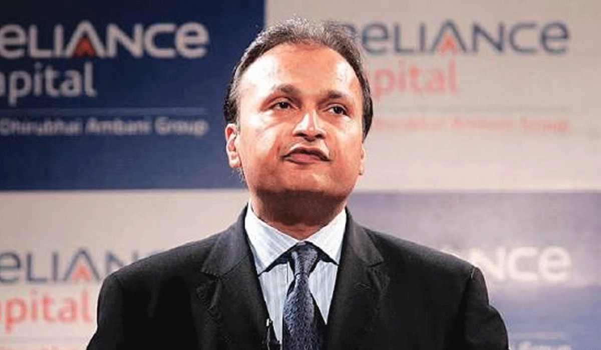 CBI files case against Anil Ambani, RCom in Rs 3,750 crore LIC case