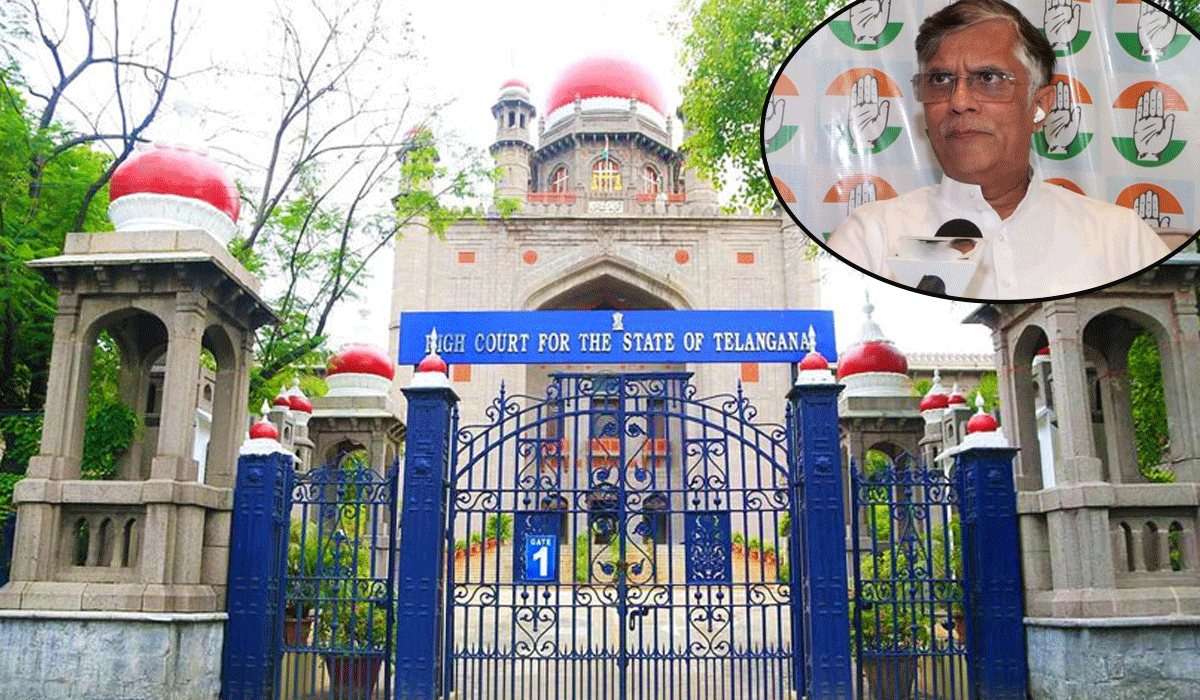 Telangana High Court adjourns hearing on Pawan Khera's anticipatory bail plea to Apr 10