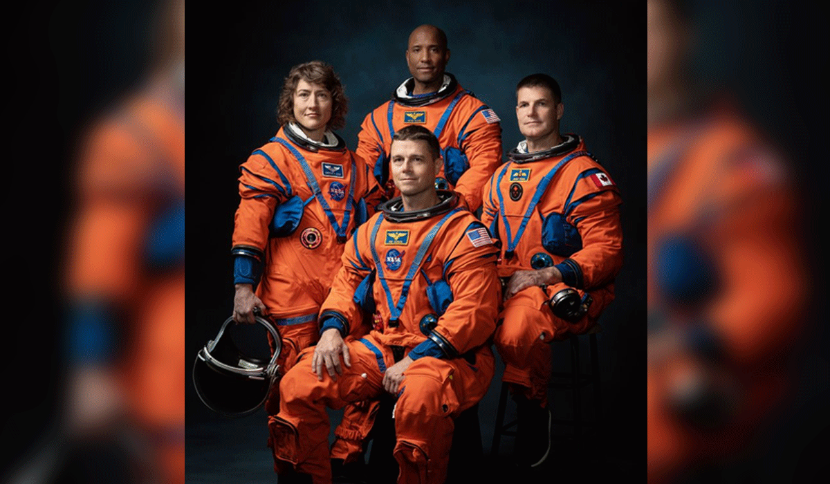 NASA’s Artemis II nears earth return after historic record-breaking lunar mission