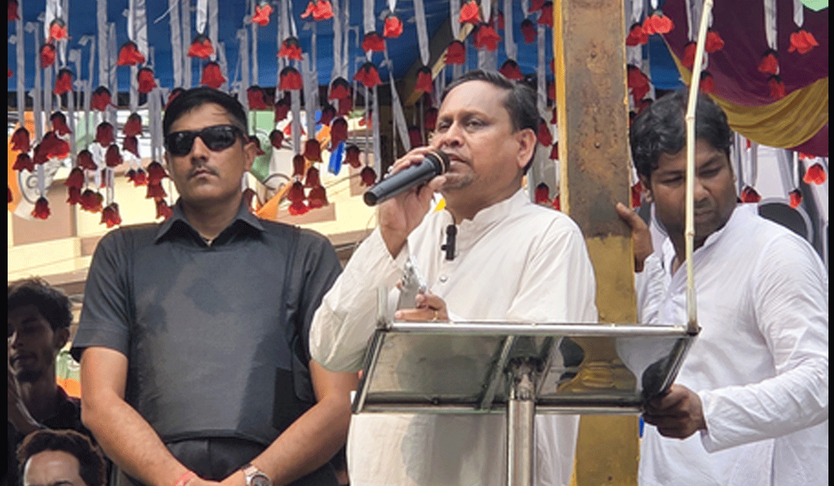 'Have no dealings': Humayun Kabir challenges Trinamool, rejects viral video