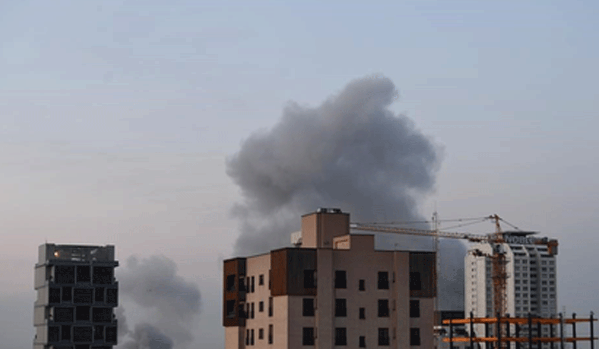 Middle East conflict challenges Asia-Pacific resilience: ADB