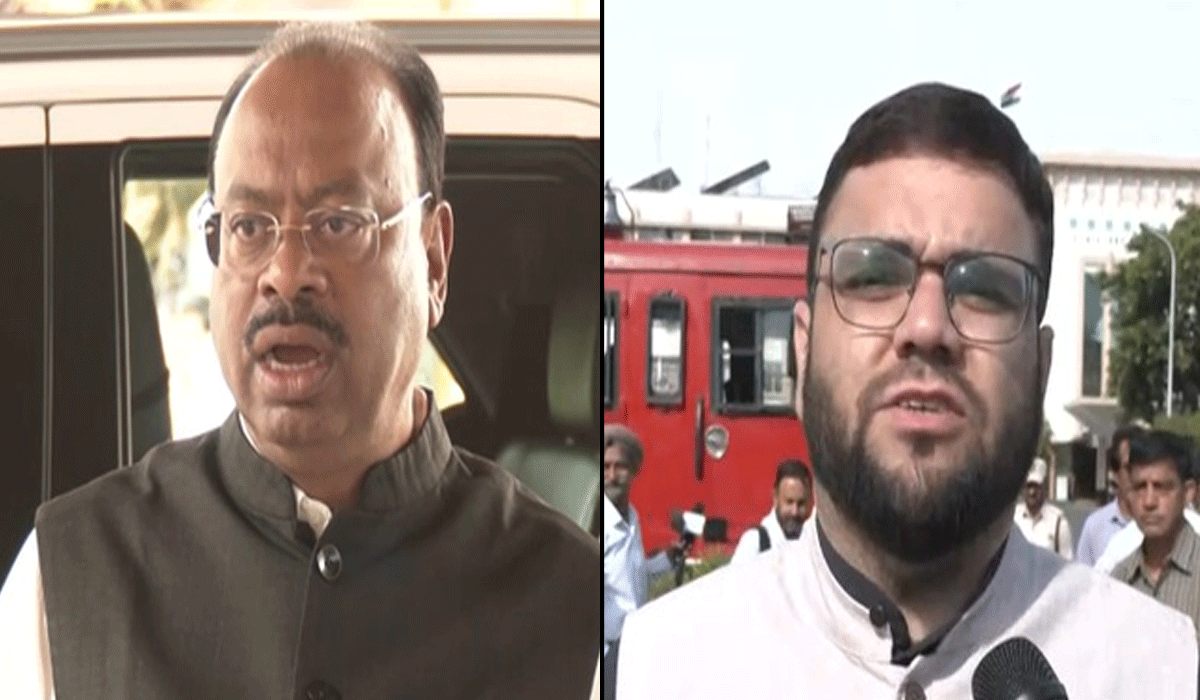 BJP, PDP highlight importance of Census 2027; Cong urges for inclusion of OBC