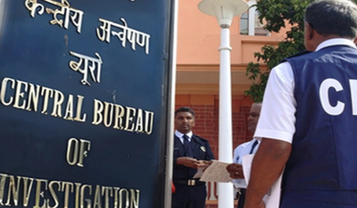 CBI files charge sheet in Rs 23 crore 'digital arrest' cyber fraud case