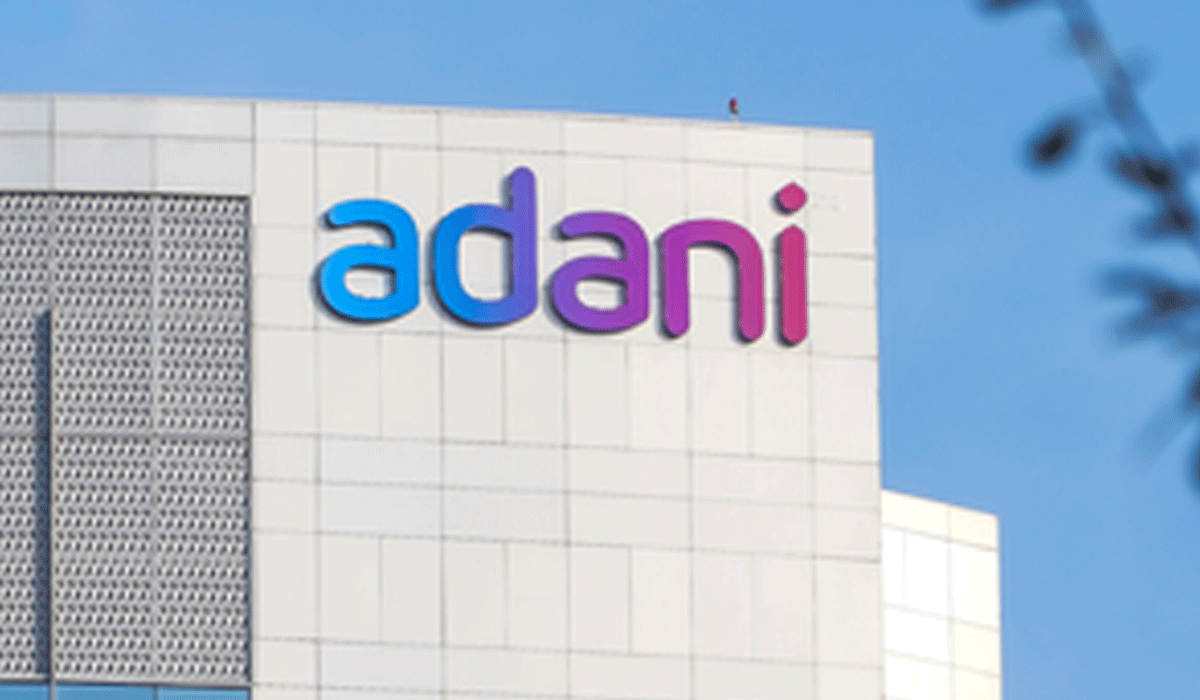 Jaiprakash Gaur expresses full confidence in Adani Group to take Jaiprakash Associates forward