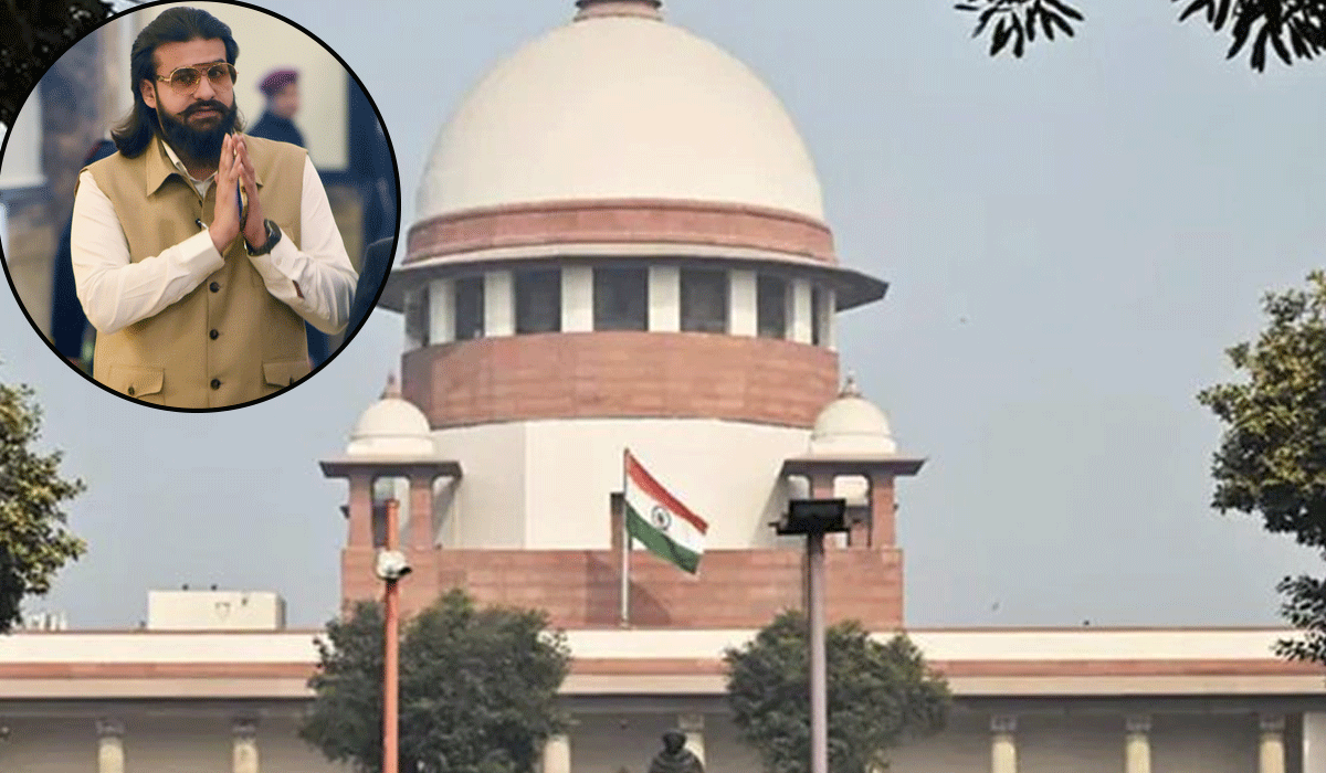Supreme Court refuses to interfere with relief granted to Abbas Ansari in hate speech case