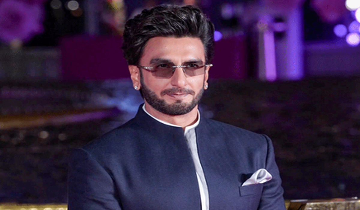 Karnataka High Court: Ranveer Singh agrees to revise apology affidavit in 'Kantara' mimicry case