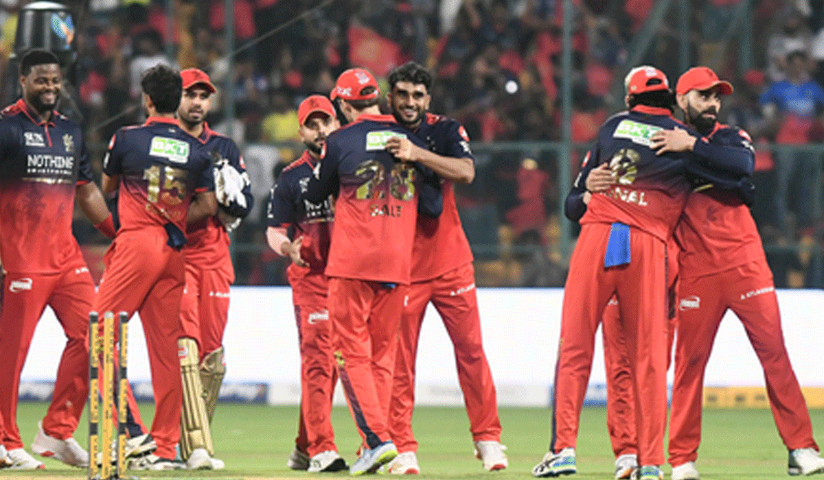 IPL 2026: 'Wherever we go, we can adapt our game,' says RCB coach ahead of RR clash