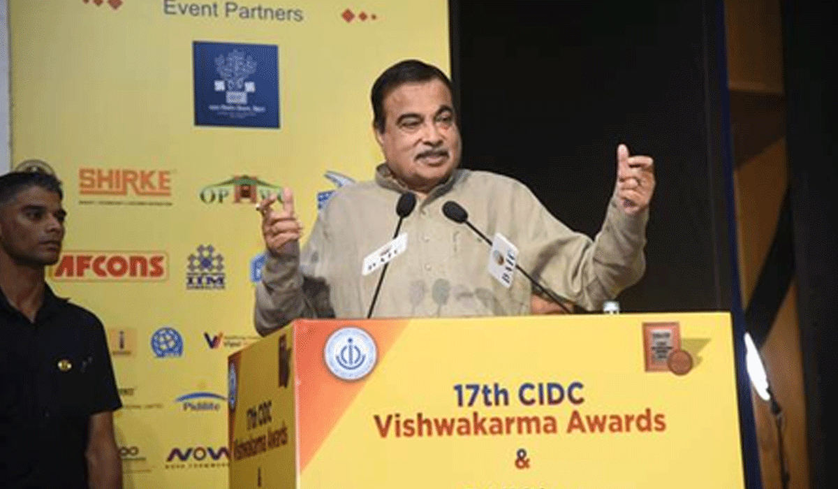 Nitin Gadkari urges modern tech, faster clearances to cut India’s construction costs
